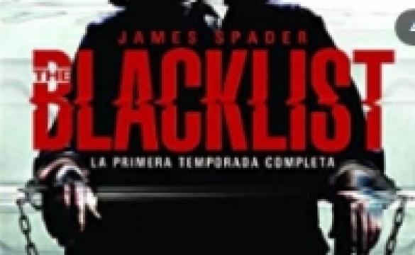 The Blacklist 1x12