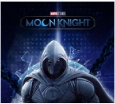 Moon Knight S 01